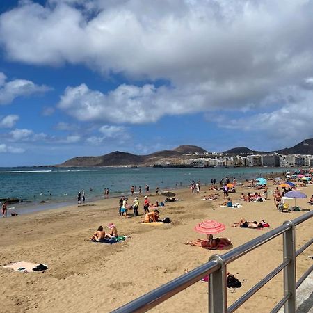 Enjoy Las Canteras Las Palmas de Gran Canaria Esterno foto