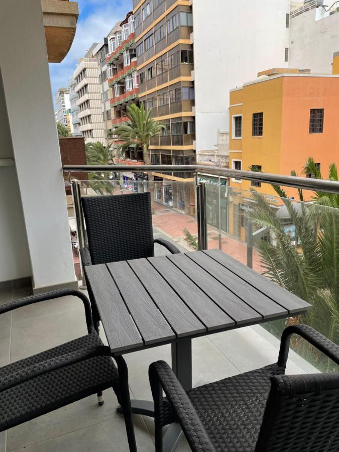 Enjoy Las Canteras Las Palmas de Gran Canaria Esterno foto