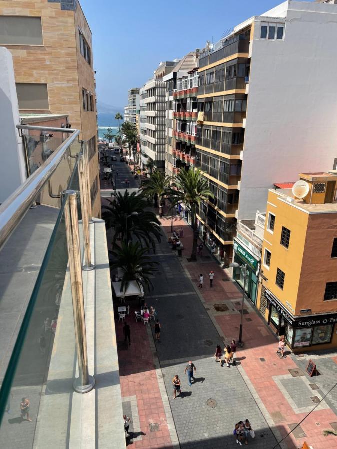 Enjoy Las Canteras Las Palmas de Gran Canaria Esterno foto